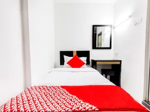 Hotel Bao Shu - Værelse
