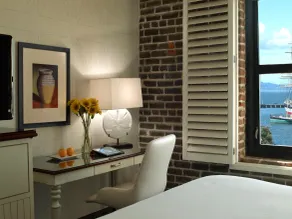 Argonaut Hotel, a Noble House Hotel - Chambre