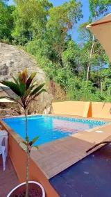 Pousada Eco Beach - Pool