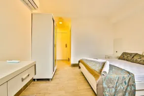 Orya Butik Otel - Zimmer