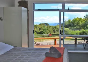 Taupo Debretts Spa Resort - Habitación
