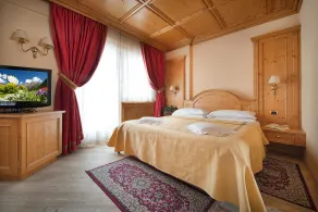Hotel Valtellina - Room