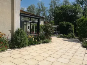 La Maison de l'Etang - Udsigt fra værelset