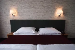 Hotel Petka - Room