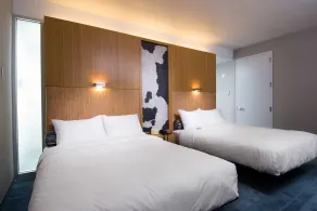 Aloft by Marriott Portland Airport at Cascade Station - Chambre
