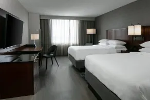 West Des Moines Marriott - Chambre