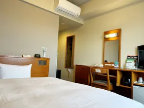 Hotel Route-Inn Chiryu -Kokudou 1 Gou- - Chambre