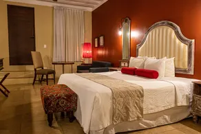 Casa Italia Luxury Guest House - Adults Only - Room