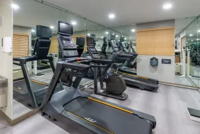 Candlewood Suites Chesapeake-Suffolk by IHG - Salle de remise en forme