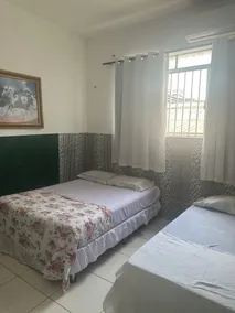 Hotel Safari Cuiaba - Room