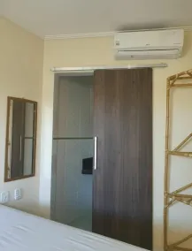 Pousada Caravela - Room