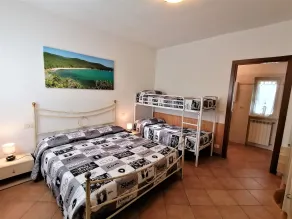 Agriturismo Galeazzi - Udsigt fra værelset