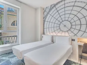 B&B Hotel Milano Sant'Ambrogio - Spa