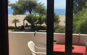 Selim Sultan Otel - View from room