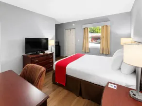 Stevens Motel by Capital O Ocala US 27 - Rum