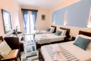 Sirena Beach - Room