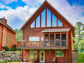 Wilderness Resort Villas - Værelse