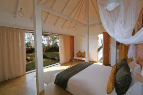 Altiplanico Rapa Nui - Room
