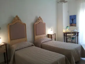 Dimora delle Rondini - Zimmer