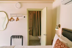 Hotel Palms - Room