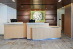 Fairfield Inn & Suites by Marriott Riverside Moreno Valley - Réception