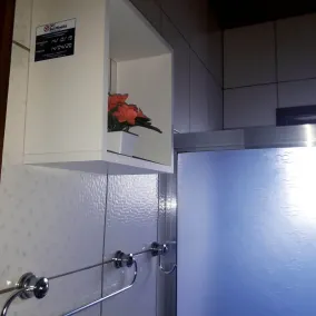 Pousada Mirante de Minas  - Salle de bain
