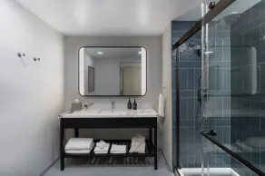 Hotel Indigo West Chester - Downtown by IHG - Bagno