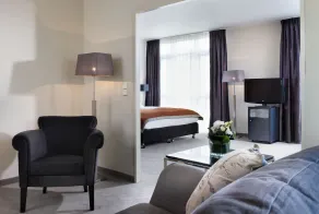 Wyndham Hannover Atrium - Chambre