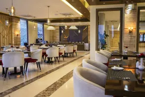 Ramada Resort by Wyndham Gilgit - Pool