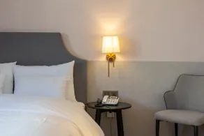 Brown-Dot Tongyeong - Room