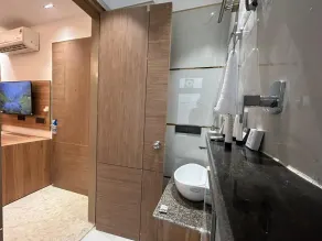 Blue Moon Residency Sector 53 Gurgaon - Salle de bain