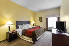 Comfort Inn & Suites Thomson - Rum
