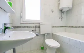 Apartman Vendi - Bagno