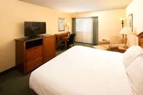 Red Lion Hotel Wenatchee City Center - Chambre