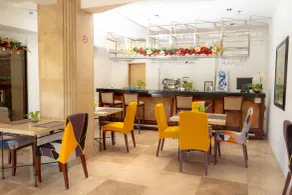 Cebu Grand Hotel - Restaurant