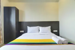 Hotel Grace - Room