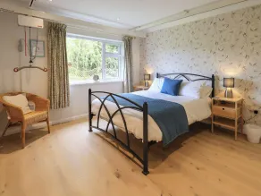 Pembroke - Værelse