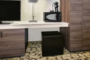 Hilton Garden Inn San Antonio Airport - Chambre
