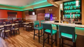 Best Western Plus Edinburg Inn & Suites - Restaurant