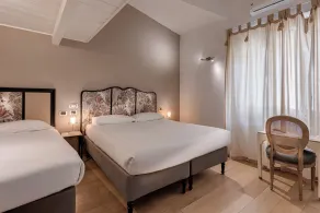 B&b L' Orangerie - Camera