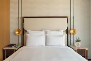 Swissôtel Corniche Park Towers Doha - Room