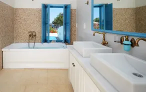 Black Rose Beach Suites - Banheiro