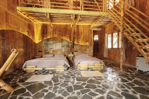 KaatiKaadu - Room
