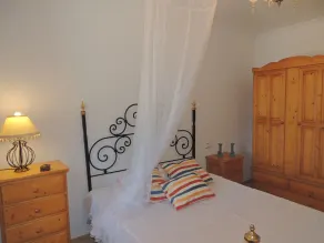 YourHouse Es Canyar villa - Værelse