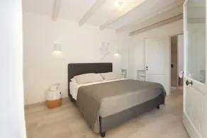 Masseria Borgo Sentinella - Zimmer