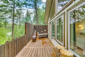 Dreamy Montana Cabin: Short Drive to Flathead Lake - Interiør