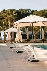 Hotel Amelia Mare - Piscine