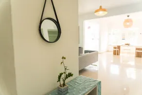 Aura House Isla Verde - Réception