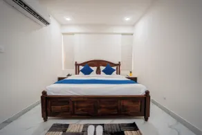 Hotel Sugandh Retreat Near Bus Stand Jaipur - Rom