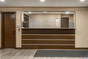 SureStay Hotel by Best Western Summersville - Hall